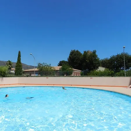 Maison Climatisee Avec Piscine/tennis, Terrasse Orientee Sud-ouest, Proche - - Fr-1-251-821 * Bormes-les-Mimosas