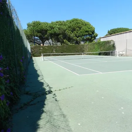 Maison Climatisee Avec Piscine/tennis, Terrasse Orientee Sud-ouest, Proche - - Fr-1-251-821 Apartamento *