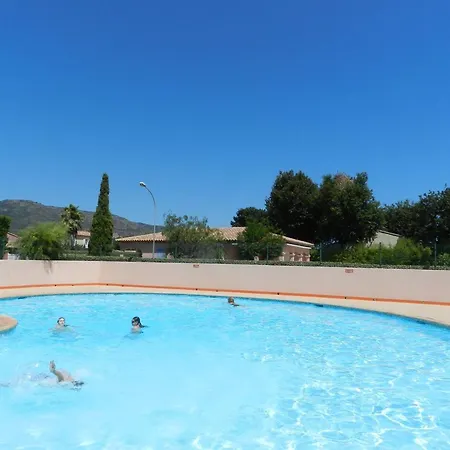 Maison Climatisee Avec Piscine/tennis, Terrasse Orientee Sud-ouest, Proche - - Fr-1-251-821 Apartamento