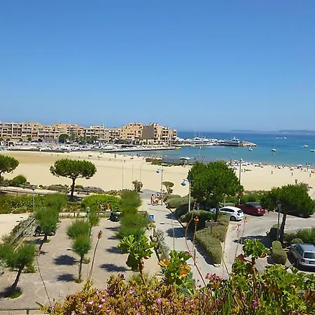Apartamento Maison Climatisee Avec Piscine/tennis, Terrasse Orientee Sud-ouest, Proche - - Fr-1-251-821 *