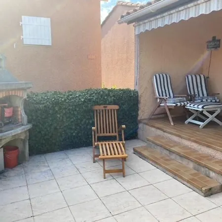 Maison Climatisee Avec Piscine/tennis, Terrasse Orientee Sud-ouest, Proche - - Fr-1-251-821