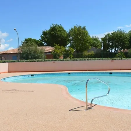 Maison Climatisee Avec Piscine/tennis, Terrasse Orientee Sud-ouest, Proche - - Fr-1-251-821 *